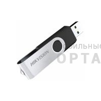 Флешка USB 16 Гб Hikvision  M200S  чёрный