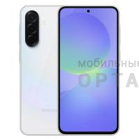 Смартфон Samsung A36 8/256GB White 5G (UAE)