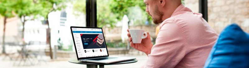 Дорогие друзья, спешим сообщить, что наш сайт optaks.ru был обновлен!