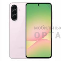 Смартфон Samsung A56 8/128GB Pink 5G (UAE)