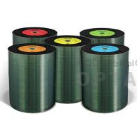 Диск MIREX CD-R MAESTRO 700 Мб 52x  (Vinyl) bulk 100 (500)