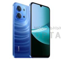 Смартфон Redmi 15С 4/128GB Blue NFC (РСТ)