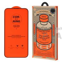 Стекло защитное REMAX GL-83 CORNING суперпрочное, iPhone 11/XR