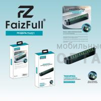 Автовизитка FaizFull TH021