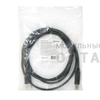 Кабель DEFENDER USB04-10 USB2.0 AM-BM, 3.0 м. (1/50/200)