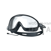 Очки для плавания квадратные с берушами Xiaomi Sportsoul YJ602H