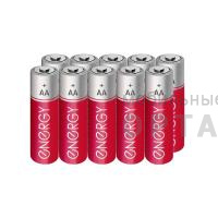 Элемент питания Energy  R6/10S (AА) (60/1200)