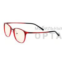 Очки компьютерные Xiaomi TS Anti-Blue Goggles FU009-0621 Red