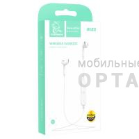 Наушники беспроводные внутриканальные VDENMENV Beautiful DL03 чёрный