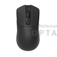 Мышь беспроводная XIAOMI XMSBX1YM, Wireless Mouse X1, оптическая, black