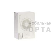 Вентилятор настольный XIAOMI AF218, 7,5Вт, белый, (арт.AF218)