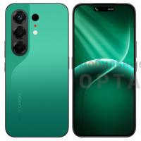 Смартфон TECNO Camon 50 12/256GB Green (РСТ)