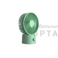 Вентилятор настольный XIAOMI AF218, 7,5Вт, зеленый, (арт.AF218)
