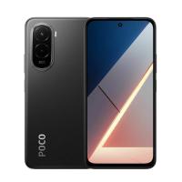 Смартфон XIAOMI POCO M7 8/256GB Black (РСТ)