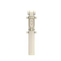 Монопод для селфи XIAOMI Mi Selfie Stick Tripod, золотой