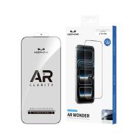 Стекло защитное KEEPHONE AR WONDER АНТИБЛИКОВОЕ для iPhone 18 Pro/17 Pro