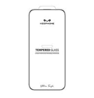 Стекло защитное, KEEPHONE ULTRA HD, iPhone 12 PRO MAX