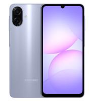 Смартфон SAMSUNG A07s 4/128GB Violet (РСТ)