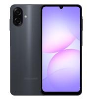 Смартфон SAMSUNG A07s 4/128GB Black (РСТ)