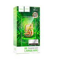 Стекло защитное HOCO G12 для iPhone 14 Pro Max