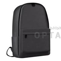 Рюкзак для ноутбука DEFENDER City 15.6" черный, карман (1/15)
