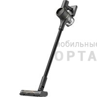 Пылесос вертикальный Dreame R10 Pro, 425 Вт, черный
