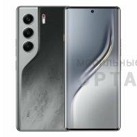 Смартфон TECNO Camon 40 Pro 8/256GB Black (РСТ)