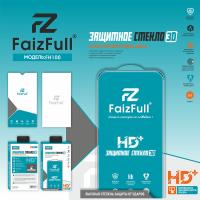 Стекло защитное FaizFull FH100 HD+, для iPhone 13/13 Pro/14/16E