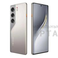 Смартфон TECNO Camon 40 12/256GB Titanium (РСТ)