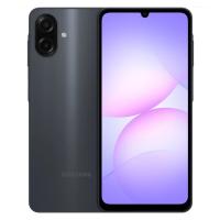 Смартфон SAMSUNG A07 4/64GB Black (РСТ)