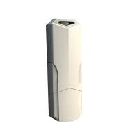Флешка USB 16Gb SmartBuy Clue, USB 3.1, белый