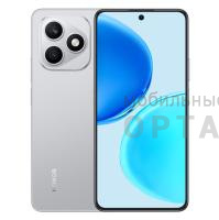 Смартфон Honor X8d 8/256GB Gray (РСТ)