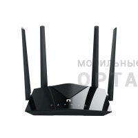 Роутер беспроводной NETIS NX30 AX3000 10/100/1000BASE-TX