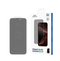Стекло защитное, KEEPHONE PRIVACY ELITE, iPhone 11/XR