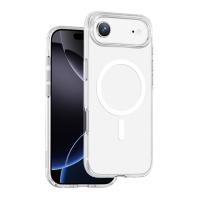 Чехол KEEPHONE NON-YELLOWING MAGSAFE CLEAR CASE для iPhone 17 Air CLEAR