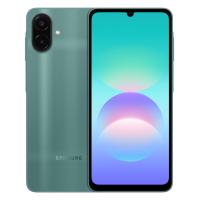 Смартфон SAMSUNG A08 6/128GB Green (РСТ)