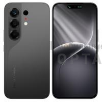 Смартфон TECNO Camon 50 12/256GB Black (РСТ)