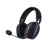 Наушники беспроводные накладные Redragon Ire Pro, черные