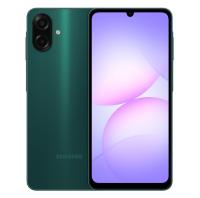 Смартфон SAMSUNG A07s 4/64GB Green (РСТ)