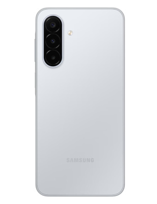 Смартфон SAMSUNG A18 4/128GB Silver (KZ)