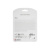 Внутренний SSD Kingston 1TB NV3 PCIe x4, R/W - 6000/4000 MB/s, (M.2), 2280, 3D NAND Внутренний SSD Kingston 1TB NV3 PCIe x4, R/W - 6000/4000 MB/s, (M.2), 2280, 3D NAND