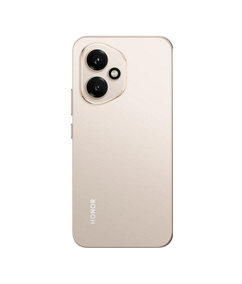 Смартфон HONOR 400 Smart 8/256 Gold NFC (РСТ)