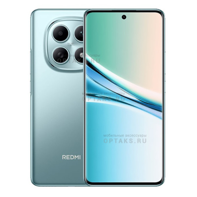 Смартфон Redmi Note 15 6/128GB Blue (РСТ)