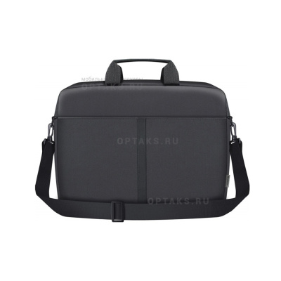 Сумка для ноутбука DEFENDER Lite 17" черный, карман (1/20)