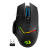 Беспроводная игровая мышь REDRAGON Mirage Pro RGB, 8000 DPI, б.п, черный
