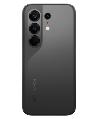 Смартфон Tecno Camon 50 Ultra 12/256GB Black (РСТ)