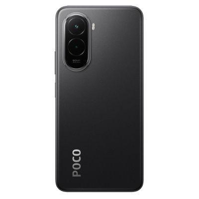 Смартфон XIAOMI POCO M7 8/256GB Black (РСТ)