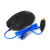 Мышь игровая, DEFENDER Sky Dragon GM-090L, USB,проводная, 6 кнопок Мышь игровая, DEFENDER Sky Dragon GM-090L, USB,проводная, 6 кнопок