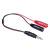 Наушники игровые Redragon Pelias, черные