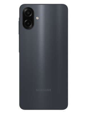 Смартфон SAMSUNG A07s 4/64GB Black (РСТ)